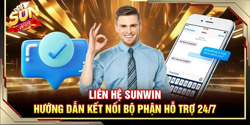 Hoạt động liên tục 24/7