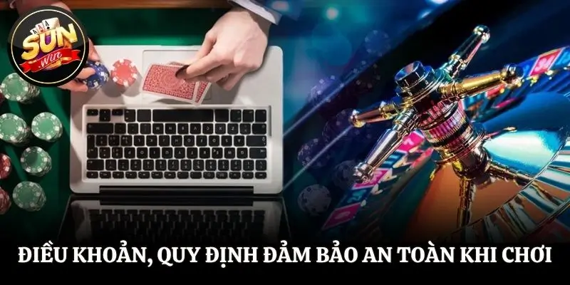Quy định về đăng ký tài khoản Quy định về đăng ký tài khoản