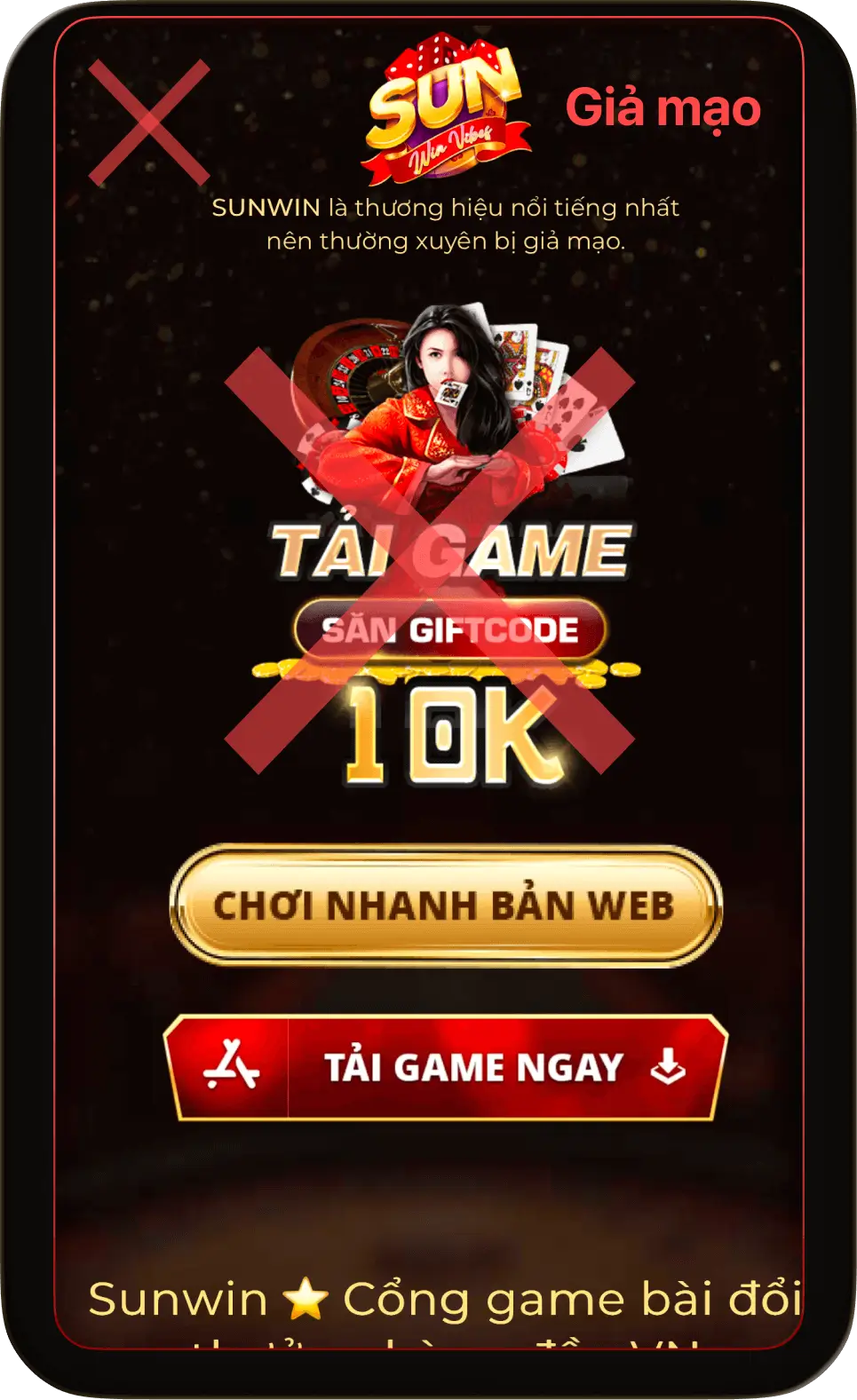 Tải game săn gift code