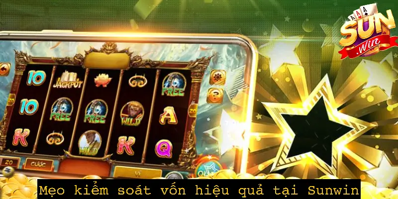 Nguyên tắc cốt lõi trong mẹo kiểm soát vốn Nguyên tắc cốt lõi trong mẹo kiểm soát vốn