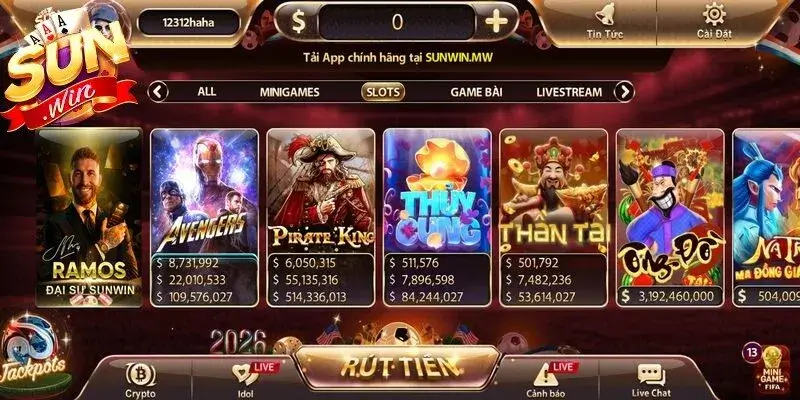 Bí quyết chơi nổ hũ - Không phải cứ quay nhiều là dễ thắng Bí quyết chơi nổ hũ - Không phải cứ quay nhiều là dễ thắng